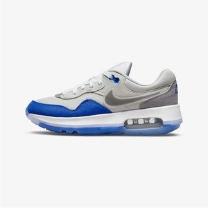 Nike Air Max Motif (GS) Hyper Royal 6.5Y